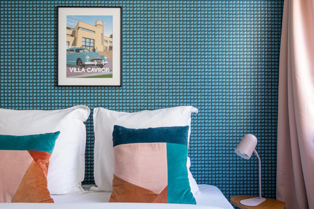 New - Villa Urbaine Au Coeur De Paris - 6 Pers Eksteriør billede