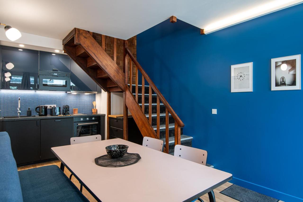 New - Villa Urbaine Au Coeur De Paris - 6 Pers Eksteriør billede