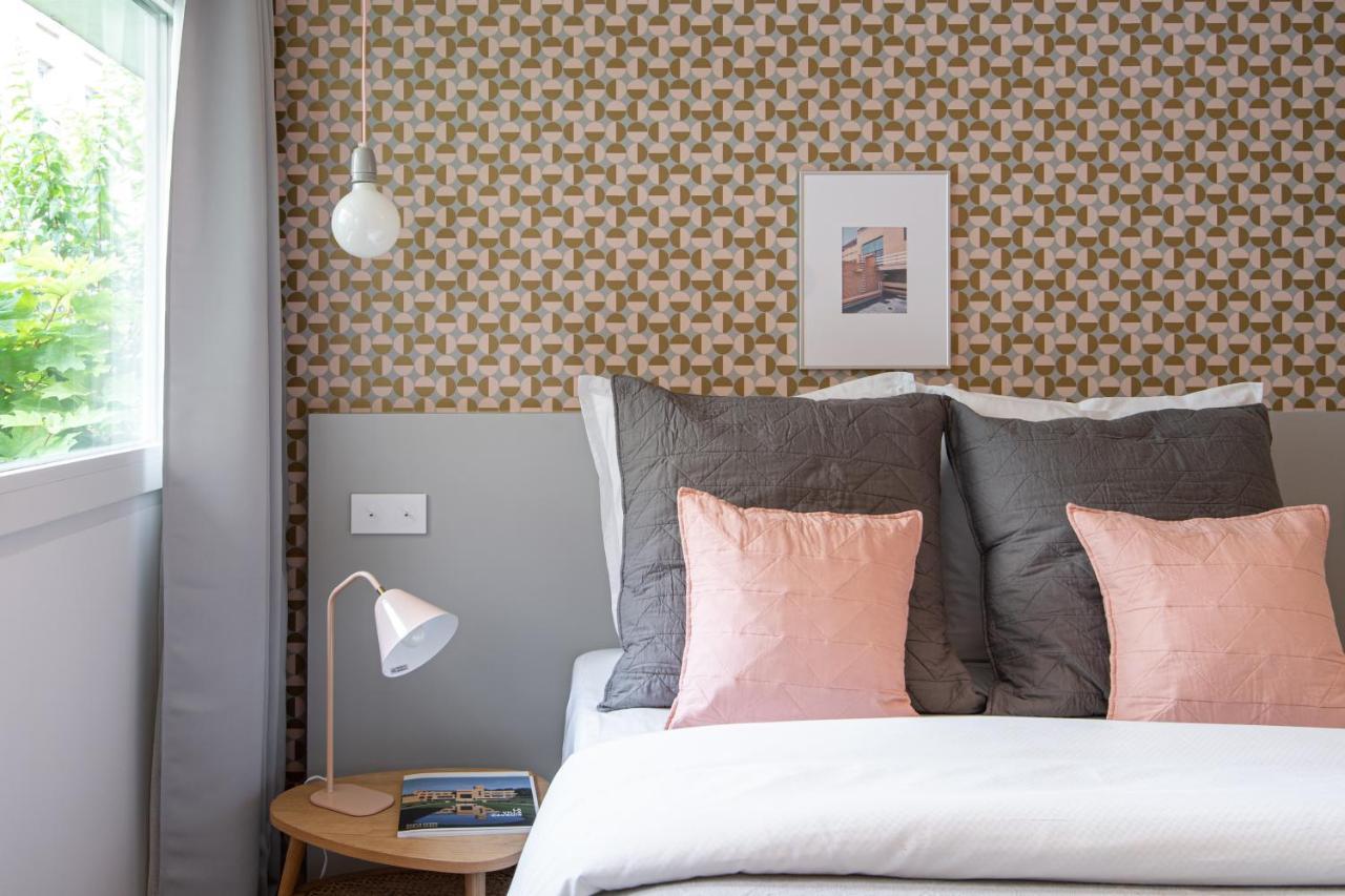 New - Villa Urbaine Au Coeur De Paris - 6 Pers Eksteriør billede