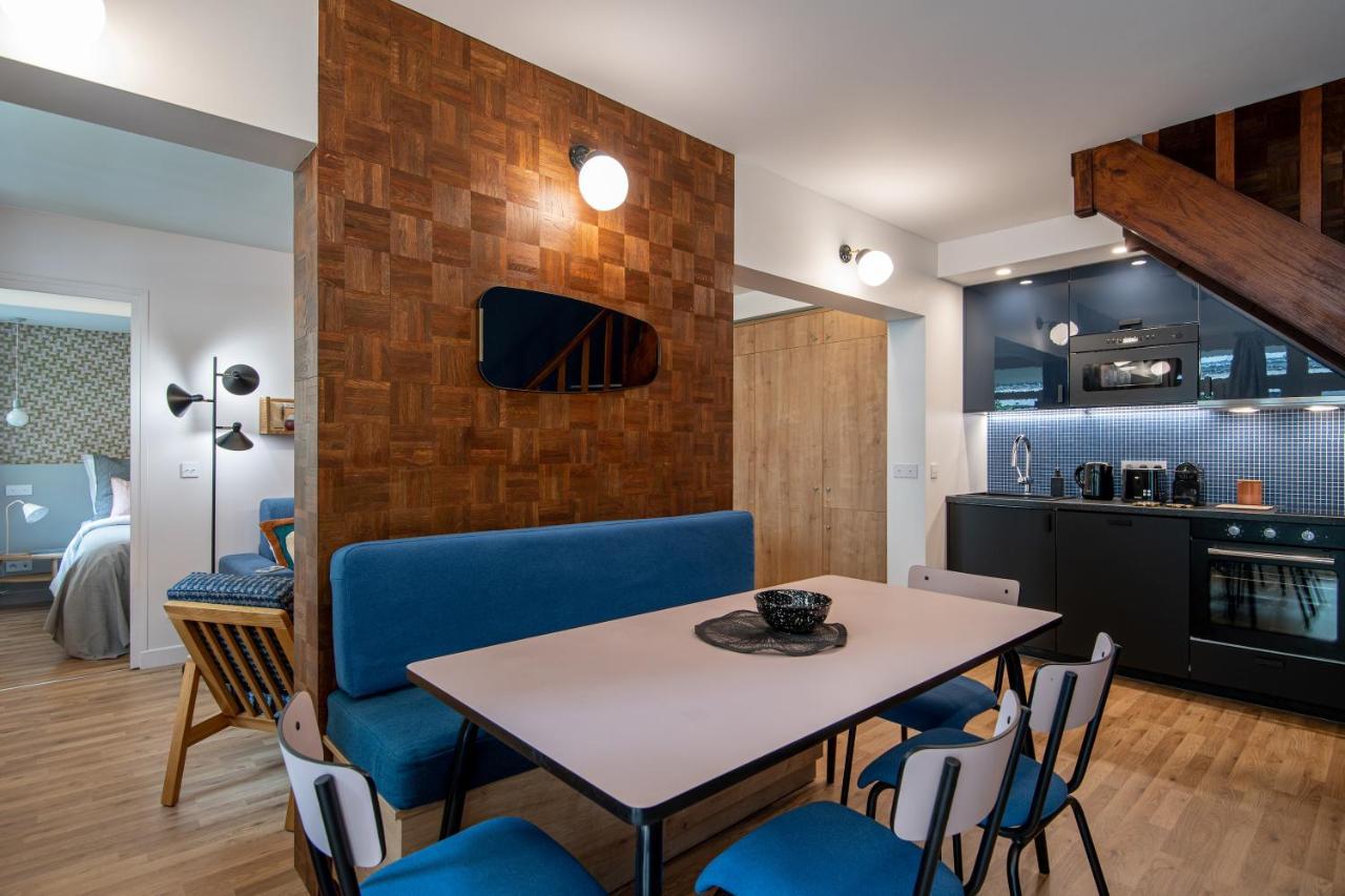 New - Villa Urbaine Au Coeur De Paris - 6 Pers Eksteriør billede