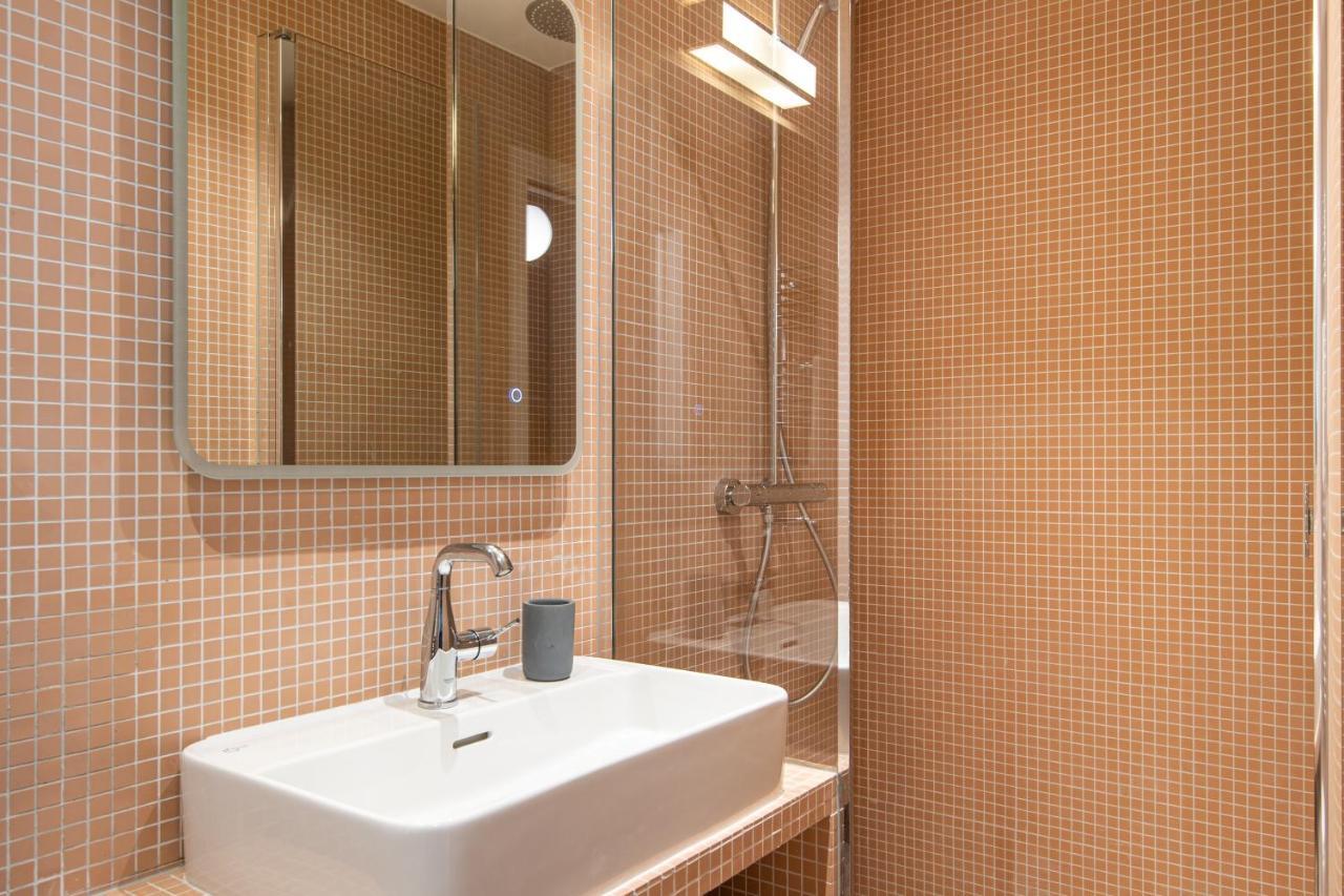 New - Villa Urbaine Au Coeur De Paris - 6 Pers Eksteriør billede