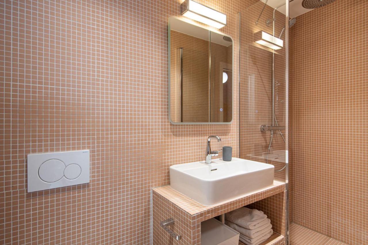 New - Villa Urbaine Au Coeur De Paris - 6 Pers Eksteriør billede