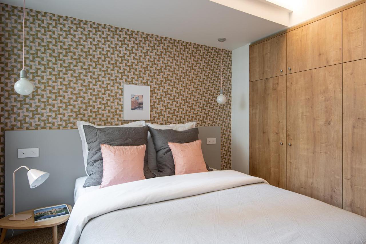 New - Villa Urbaine Au Coeur De Paris - 6 Pers Eksteriør billede