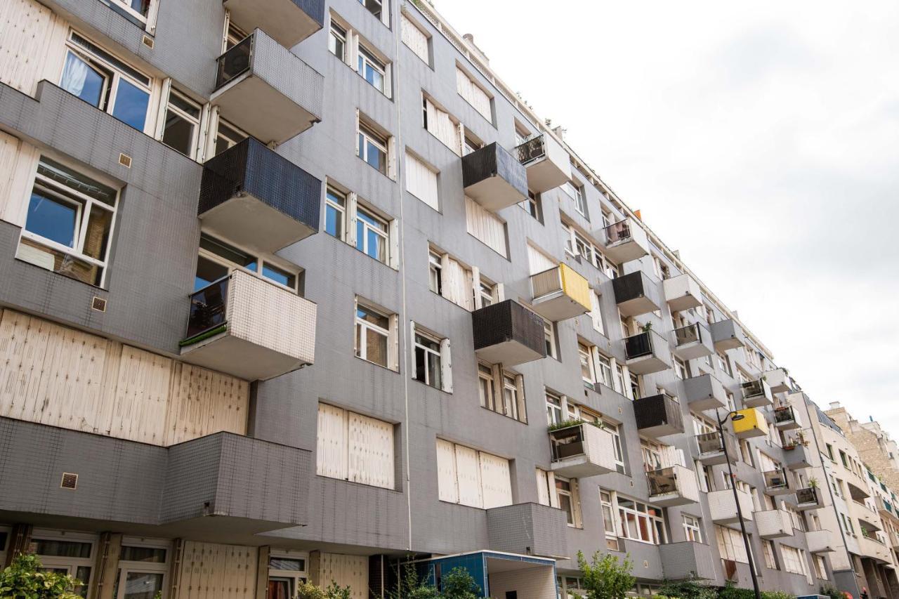 New - Villa Urbaine Au Coeur De Paris - 6 Pers Eksteriør billede